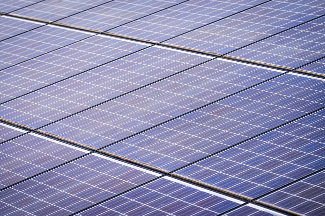 Photovoltaïque