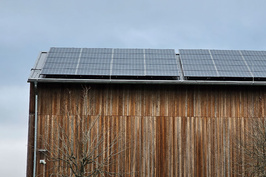 Trustec - Services - Photovoltaique